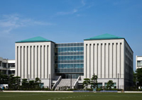 獨協大学　Dokkyo University